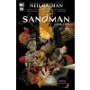 DC Comics Sandman Book Five | Frank Quitely,P. Craig Russell