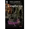 DC Comics Sandman Book Three | Jill Thompson,Bryan Talbot
