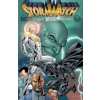 DC Comics Stormwatch Compendium | Tom Raney
