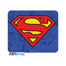  DC Comics - Superman Logo egérpad asztali számítógép kellék
