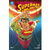 DC Comics Superman Unlimited Vol. 2: This Looks Like a Job... | Lucas Meyer