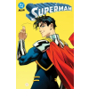 DC Comics Superman Vol. 7: Reign of the Superboys - Prime Time | Dan Mora