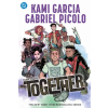 DC Comics Teen Titans: Together | Gabriel Picolo
