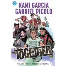 DC Comics Teen Titans: Together | Gabriel Picolo egyéb könyv