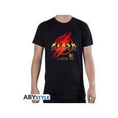  DC Comics - The Flash - XL - férfi póló