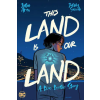DC Comics This Land Is Our Land: A Blue Beetle Story – Jacoby Salcedo