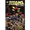 DC Comics TITANS V02 THE DARK WINGED QUEEN | TAYLOR TOM