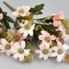 DC Cosmos csokor púder dekorációs kellék