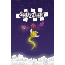 DC Creation Studios Shuzzler (PC - Steam elektronikus játék licensz) videójáték