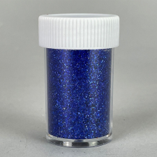 DC Csillámpor 15gr királykék dekorglitter