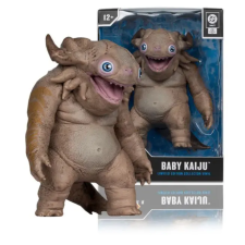  DC Direct - Vinyl 11.5 cm-es játékfigura Superman movie - Baby Kaiju játékfigura