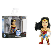  DC figurák 5cm játékfigura