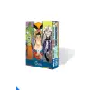  DC Graphic Novels for Kids Box Set 1