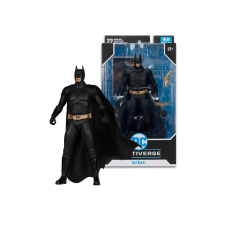  DC játékfigura 18 cm - Batman (Batman: Kezdődik!) (35776) játékfigura