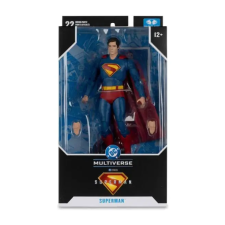  DC McFarlane DC Multiverse játékfigura 18 cm - Superman movie - Superman játékfigura