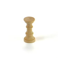 DC Natúr fa tartó 8cm x 4cm dekorálható tárgy