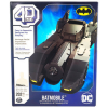  DC - Retro Batmobil