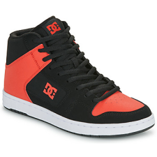 DC Shoes Magas szárú edzőcipők MANTECA 4 HI Fekete 42 1/2 férfi cipő