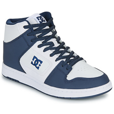 DC Shoes Magas szárú edzőcipők MANTECA 4 HI Sokszínű 42