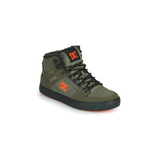 DC Shoes Magas szárú edzőcipők PURE HIGH-TOP WC WNT Keki 39 férfi cipő