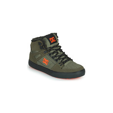 DC Shoes Magas szárú edzőcipők PURE HIGH-TOP WC WNT Keki 43