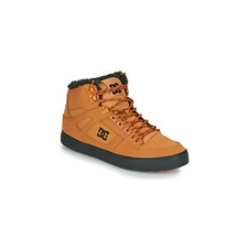 DC Shoes Magas szárú edzőcipők PURE HT WC WNT Barna 39 férfi cipő