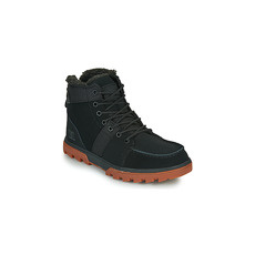 DC Shoes Magas szárú edzőcipők WOODLAND Fekete 42