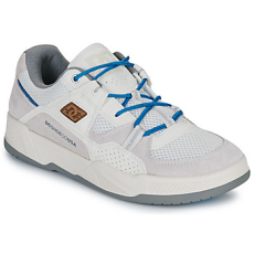 DC Shoes Rövid szárú edzőcipők CONSTRUCT Fehér 41