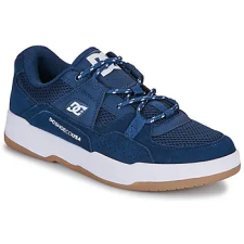 DC Shoes Rövid szárú edzőcipők CONSTRUCT Kék 42 férfi cipő