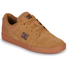 DC Shoes Rövid szárú edzőcipők CRISIS 2 Bézs 44 férfi cipő