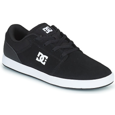 DC Shoes Rövid szárú edzőcipők CRISIS 2 Fekete 42