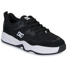DC Shoes Rövid szárú edzőcipők DC ASCEND Fekete 41