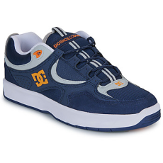 DC Shoes Rövid szárú edzőcipők KALYNX 2 Kék 41