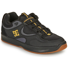 DC Shoes Rövid szárú edzőcipők KALYNX ZERO Fekete 42