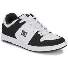 DC Shoes Rövid szárú edzőcipők MANTECA 4 Fehér 41