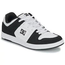 DC Shoes Rövid szárú edzőcipők MANTECA 4 Fehér 44 1/2