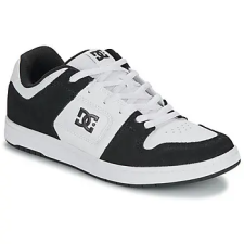 DC Shoes Rövid szárú edzőcipők MANTECA 4 Fehér 45 férfi cipő