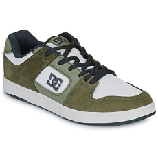 DC Shoes Rövid szárú edzőcipők MANTECA 4 Keki 44