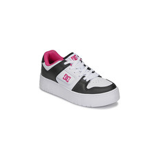 DC Shoes Rövid szárú edzőcipők MANTECA 4 PLATFORM Fekete 40
