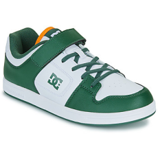 DC Shoes Rövid szárú edzőcipők MANTECA 4 V SN Sokszínű 38