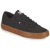 DC Shoes Rövid szárú edzőcipők MANUAL Fekete 39
