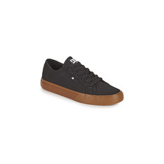 DC Shoes Rövid szárú edzőcipők MANUAL Fekete 46