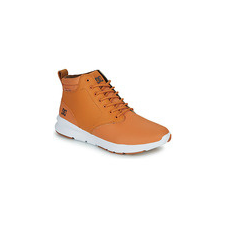 DC Shoes Rövid szárú edzőcipők MASON 2 Barna 42 férfi cipő