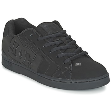 DC Shoes Rövid szárú edzőcipők NET Fekete 41 férfi cipő