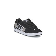 DC Shoes Rövid szárú edzőcipők NET Fekete 42 1/2
