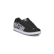 DC Shoes Rövid szárú edzőcipők NET Fekete 48 1/2 férfi cipő