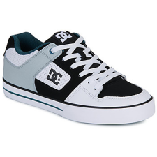 DC Shoes Rövid szárú edzőcipők PURE Fehér 44 férfi cipő