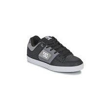 DC Shoes Rövid szárú edzőcipők PURE Fekete 42 férfi cipő