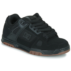 DC Shoes Rövid szárú edzőcipők STAG Fekete 46