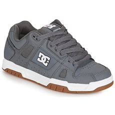 DC Shoes Rövid szárú edzőcipők STAG Szürke 44